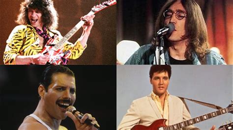 biggest rock stars|greatest rockstars of all time.